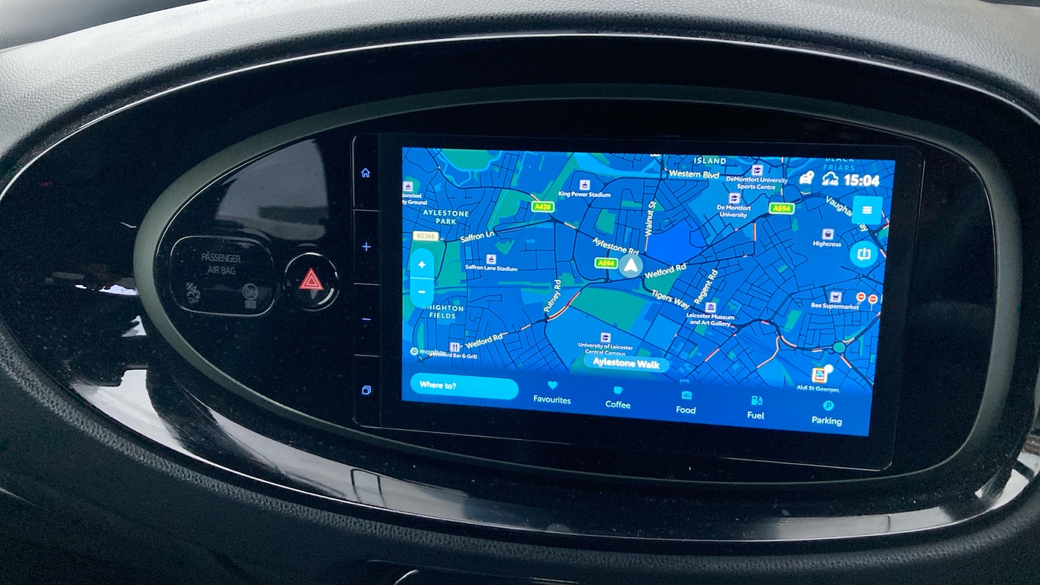 Used Toyota Aygo X 2022 for sale - 76780041: Photo 7