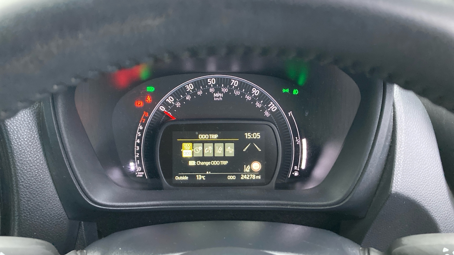 Used Toyota Aygo X 2022 for sale - 76780041: Photo 9