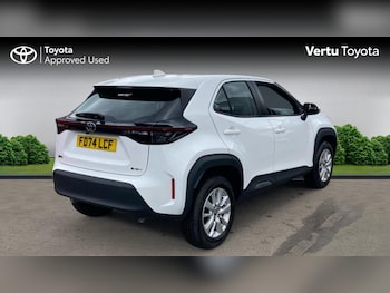 Used Toyota Yaris Cross 2024 for sale - 78756586: Photo