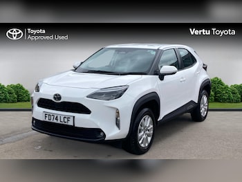 Used Toyota Yaris Cross 2024 for sale - 78756586: Photo