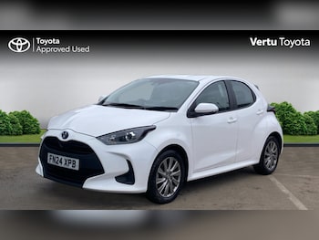 Used Toyota Yaris 2024 for sale - 78556004: Photo