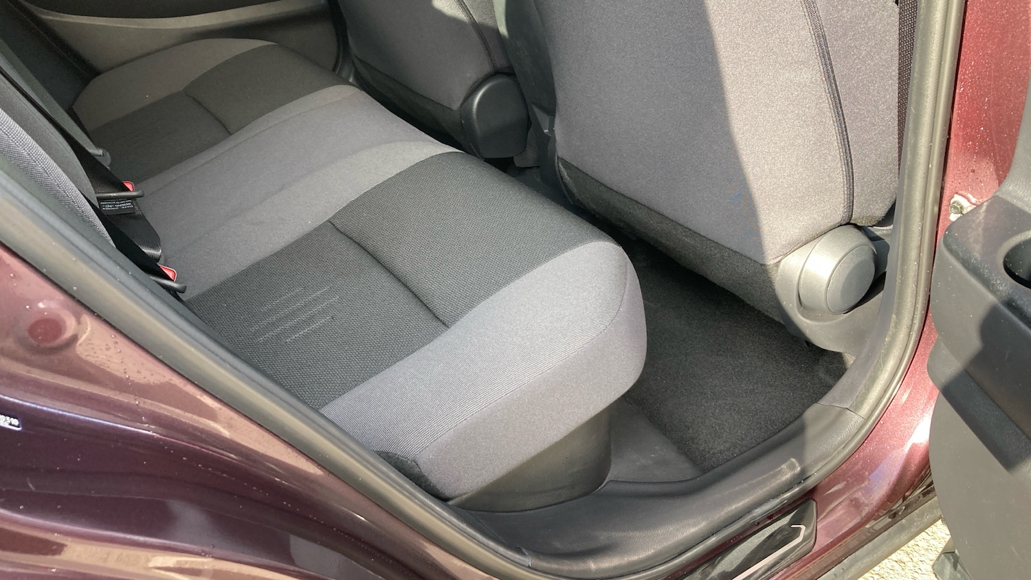 Used Toyota C-HR 2024 for sale - 77095652: Photo 12