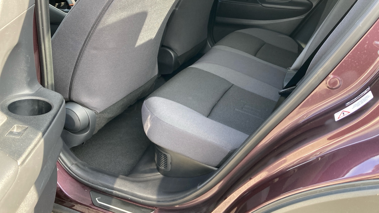 Used Toyota C-HR 2024 for sale - 77095652: Photo 13