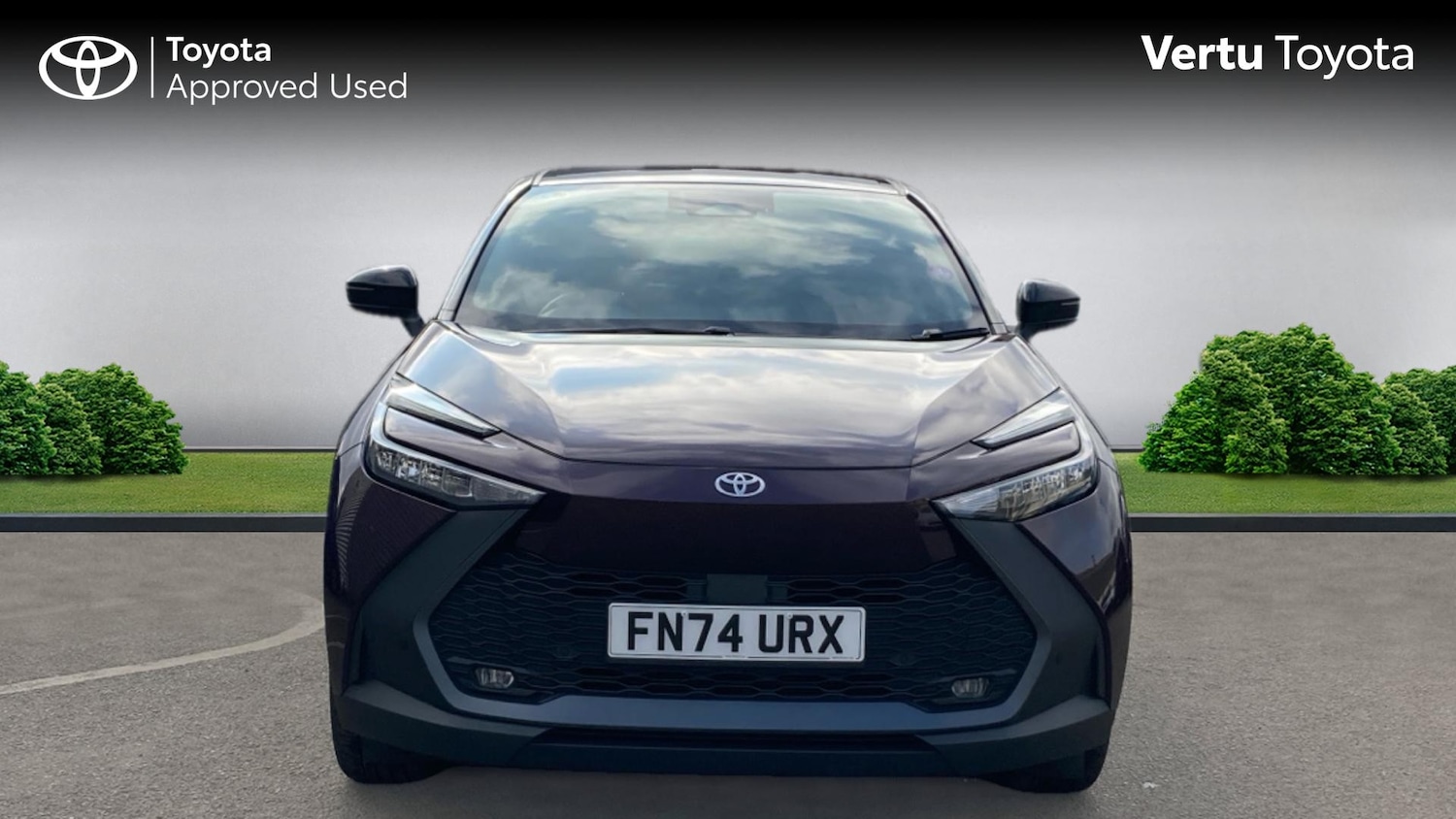 Used Toyota C-HR 2024 for sale - 77095652: Photo 15