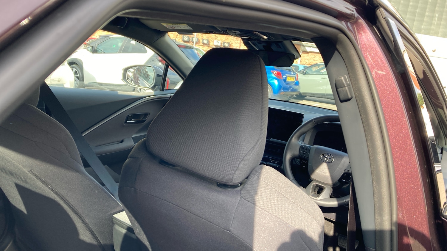 Used Toyota C-HR 2024 for sale - 77095652: Photo 20