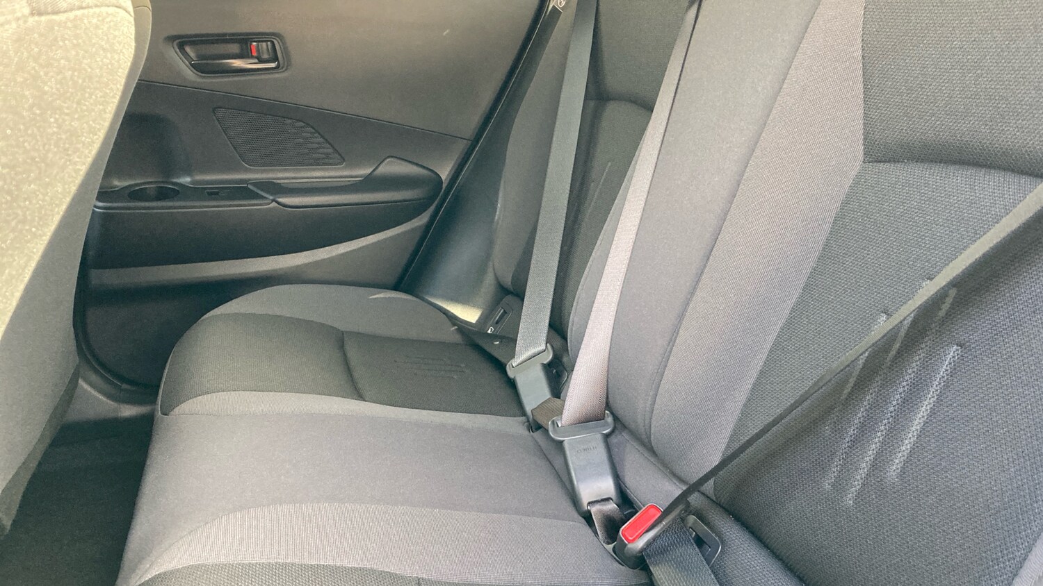 Used Toyota C-HR 2024 for sale - 77095652: Photo 21