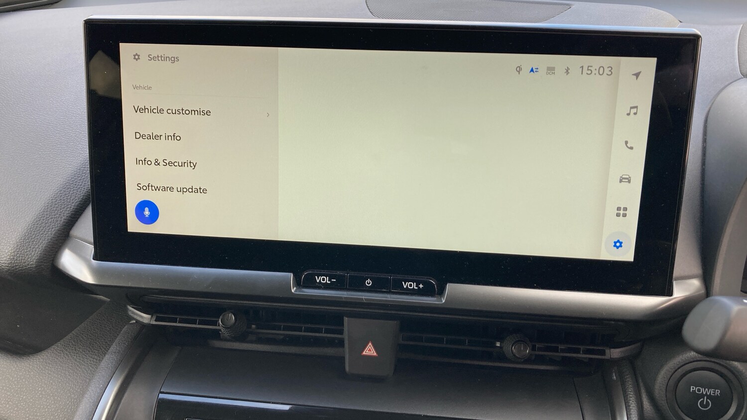 Used Toyota C-HR 2024 for sale - 77095652: Photo 27