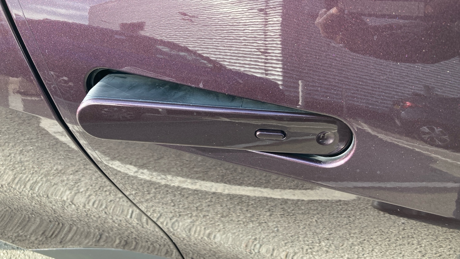 Used Toyota C-HR 2024 for sale - 77095652: Photo 30