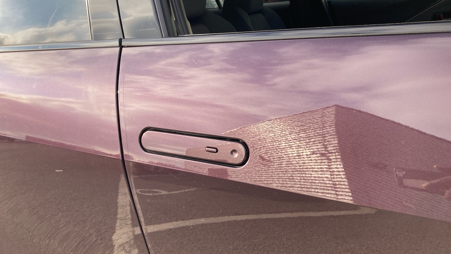 Used Toyota C-HR 2024 for sale - 77095652: Photo 31