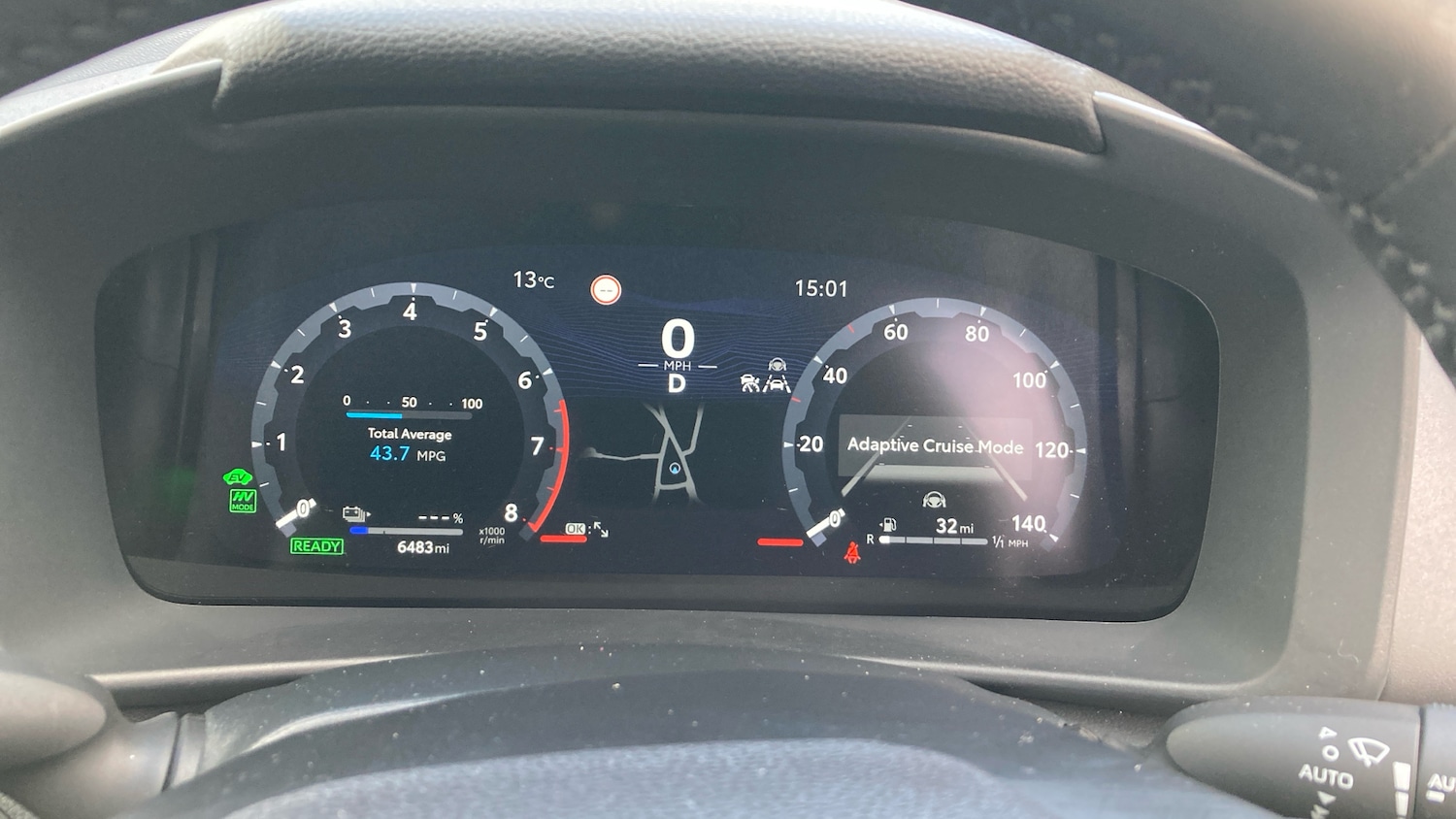 Used Toyota C-HR 2024 for sale - 77095652: Photo 9