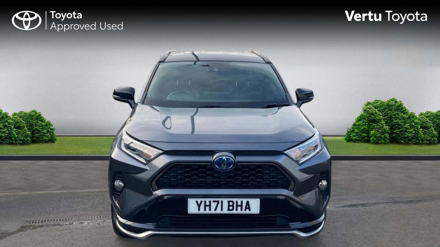 Used Toyota RAV4 2021 for sale - 76831468: Photo 15