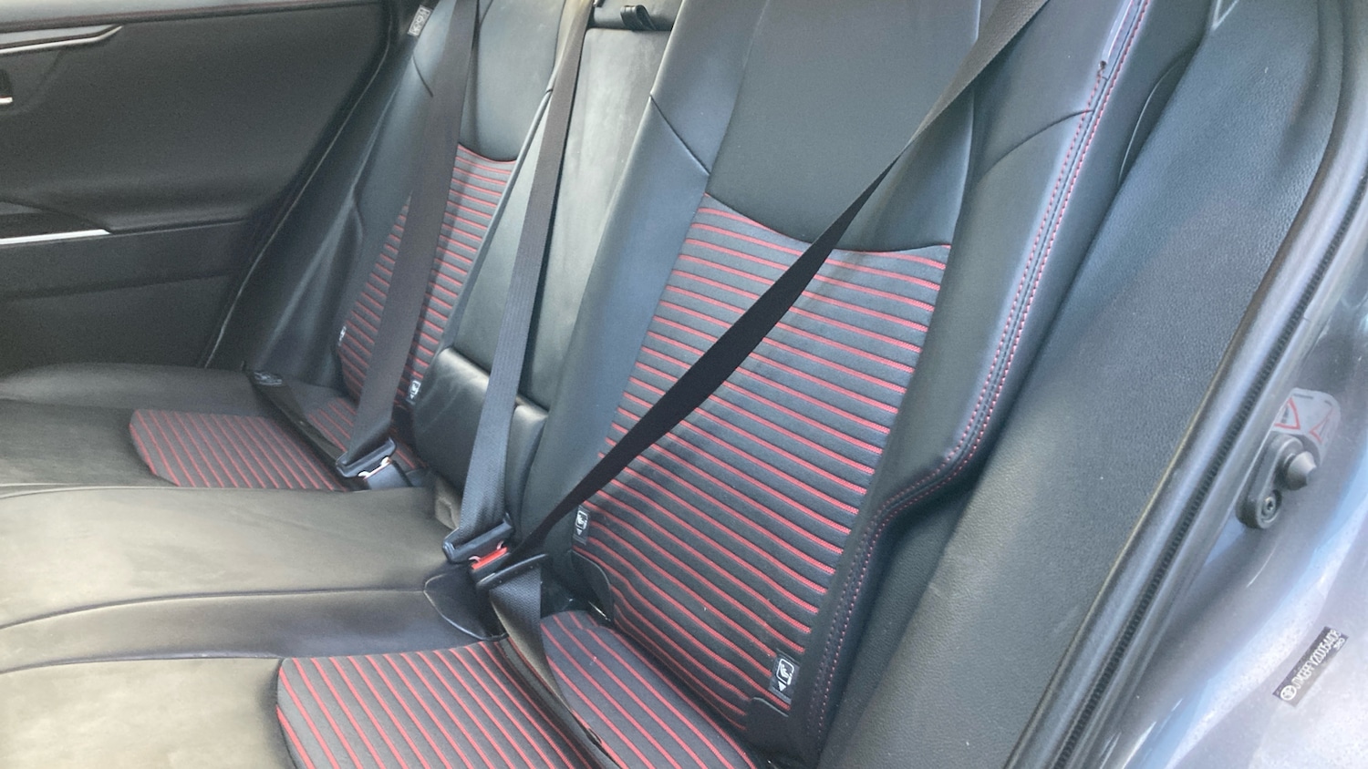 Used Toyota RAV4 2021 for sale - 76831468: Photo 21