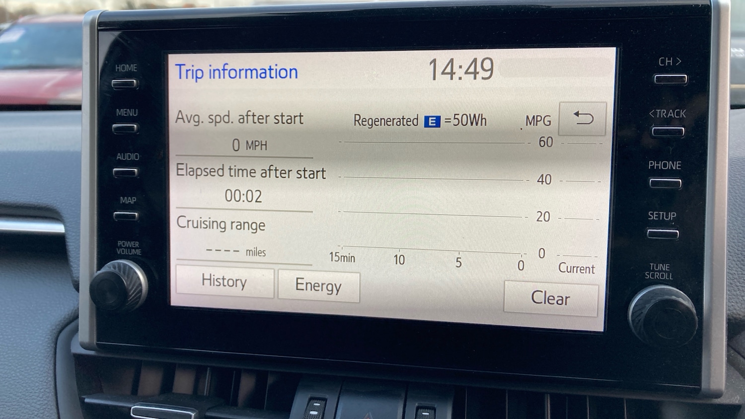 Used Toyota RAV4 2021 for sale - 76831468: Photo 26