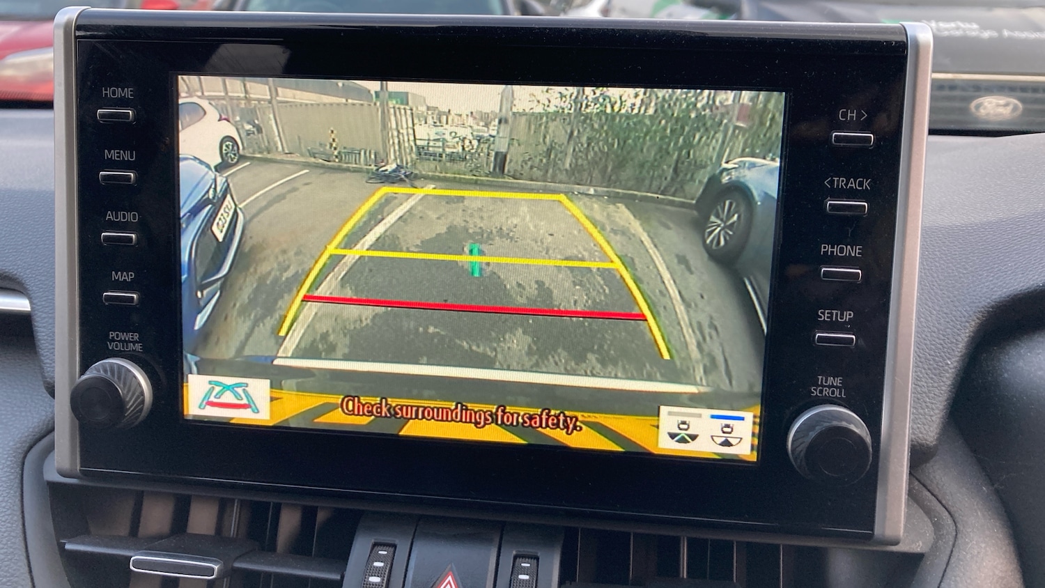 Used Toyota RAV4 2021 for sale - 76831468: Photo 27