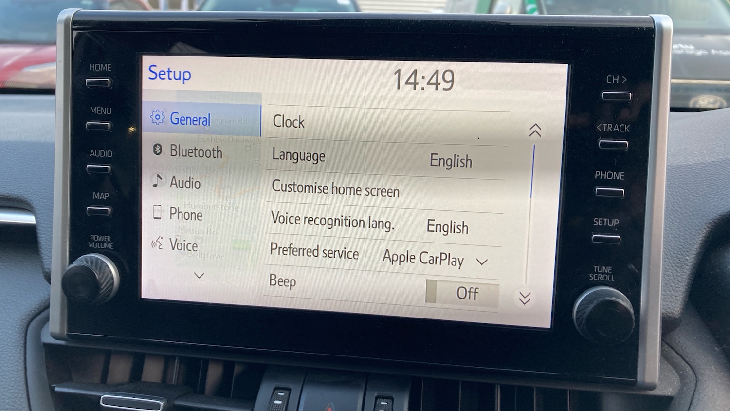 Used Toyota RAV4 2021 for sale - 76831468: Photo 29