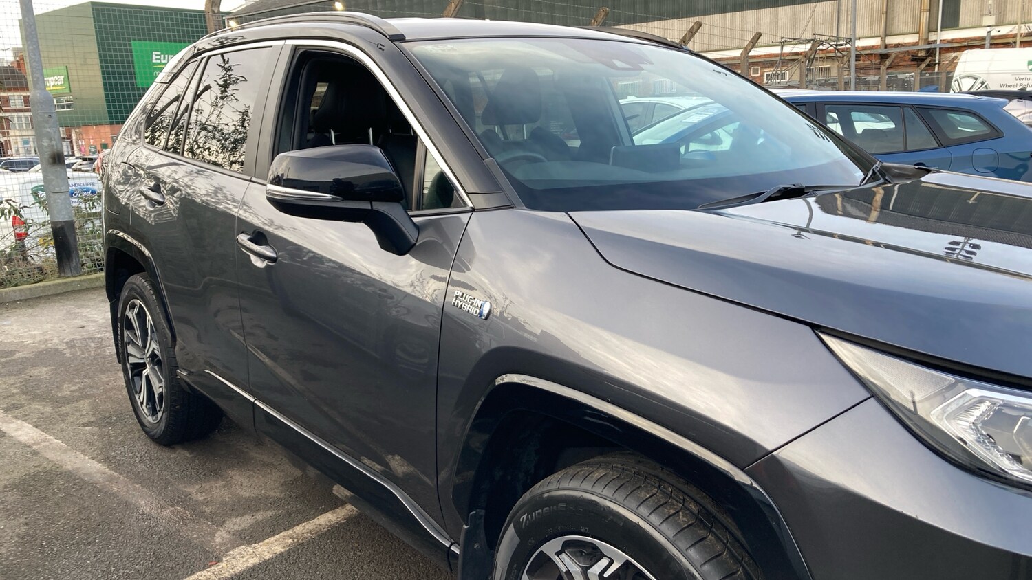 Used Toyota RAV4 2021 for sale - 76831468: Photo 30