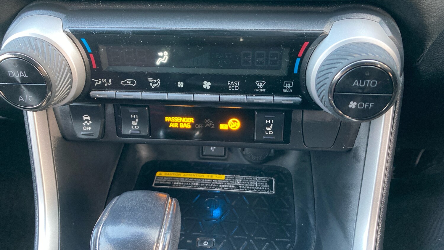 Used Toyota RAV4 2021 for sale - 76831468: Photo 40