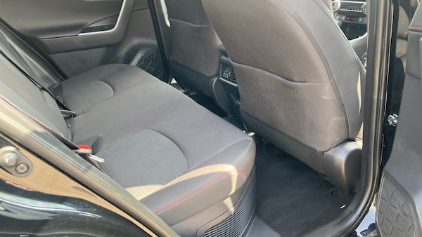 Used Toyota RAV4 2025 for sale - 75545398: Photo 12