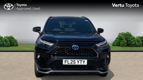 Used Toyota RAV4 2025 for sale - 75545398: Photo 15