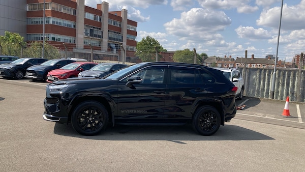 Used Toyota RAV4 2025 for sale - 75545398: Photo 17