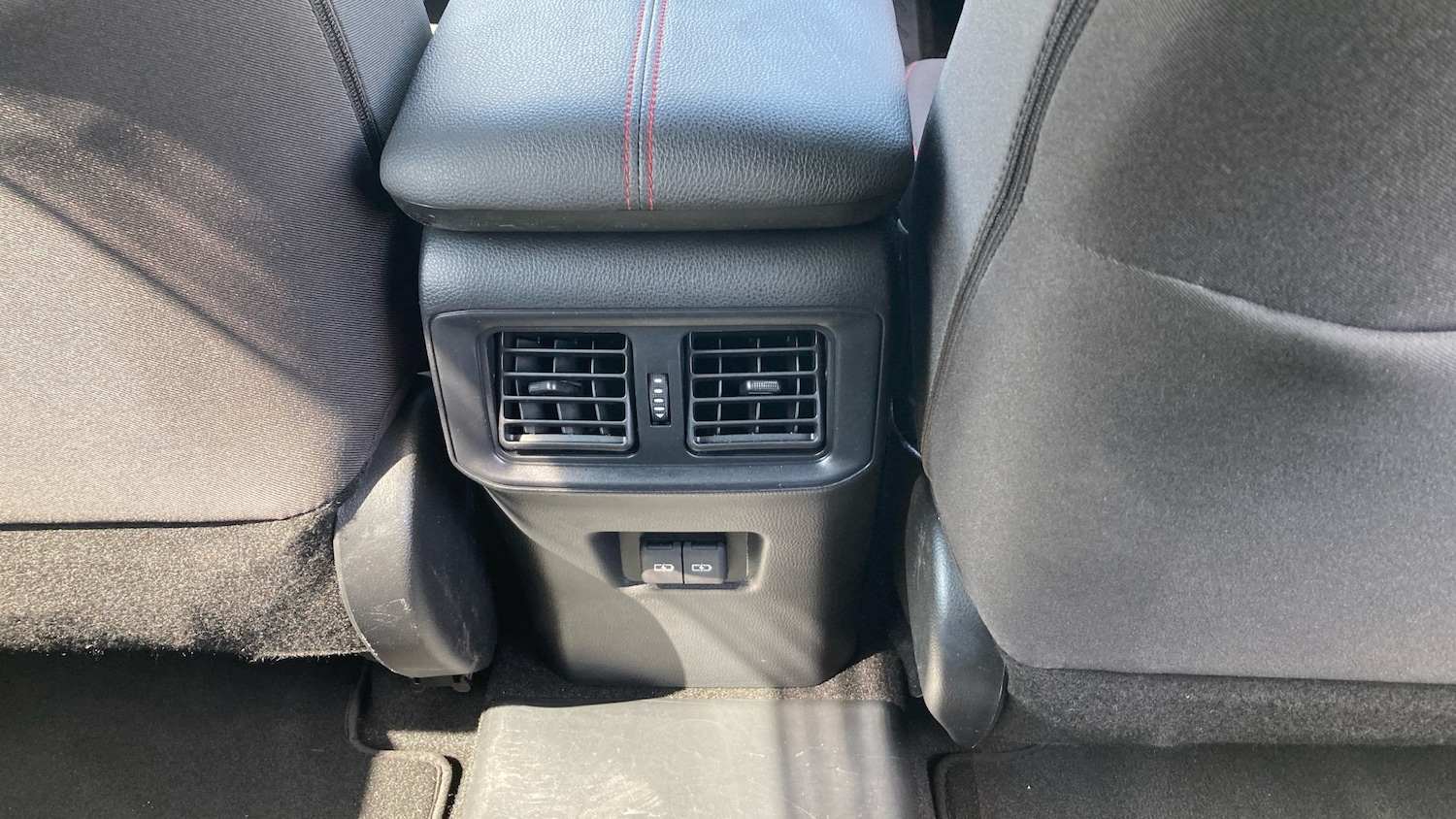 Vehicle 38