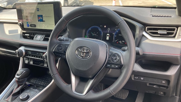 Used Toyota RAV4 2025 for sale - 75545398: Photo 6