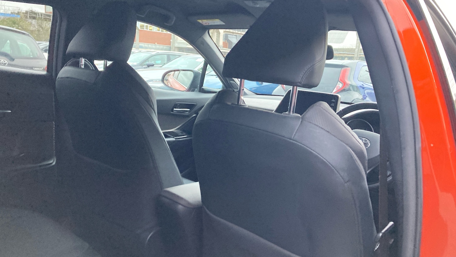 Used Toyota C-HR 2020 for sale - 77353463: Photo 20