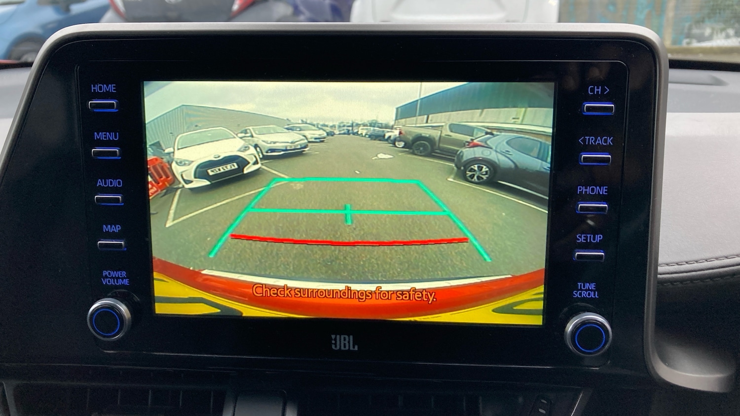 Used Toyota C-HR 2020 for sale - 77353463: Photo 25