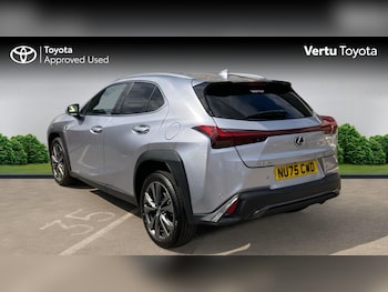 Used Lexus UX 2025 for sale - 79220119: Photo