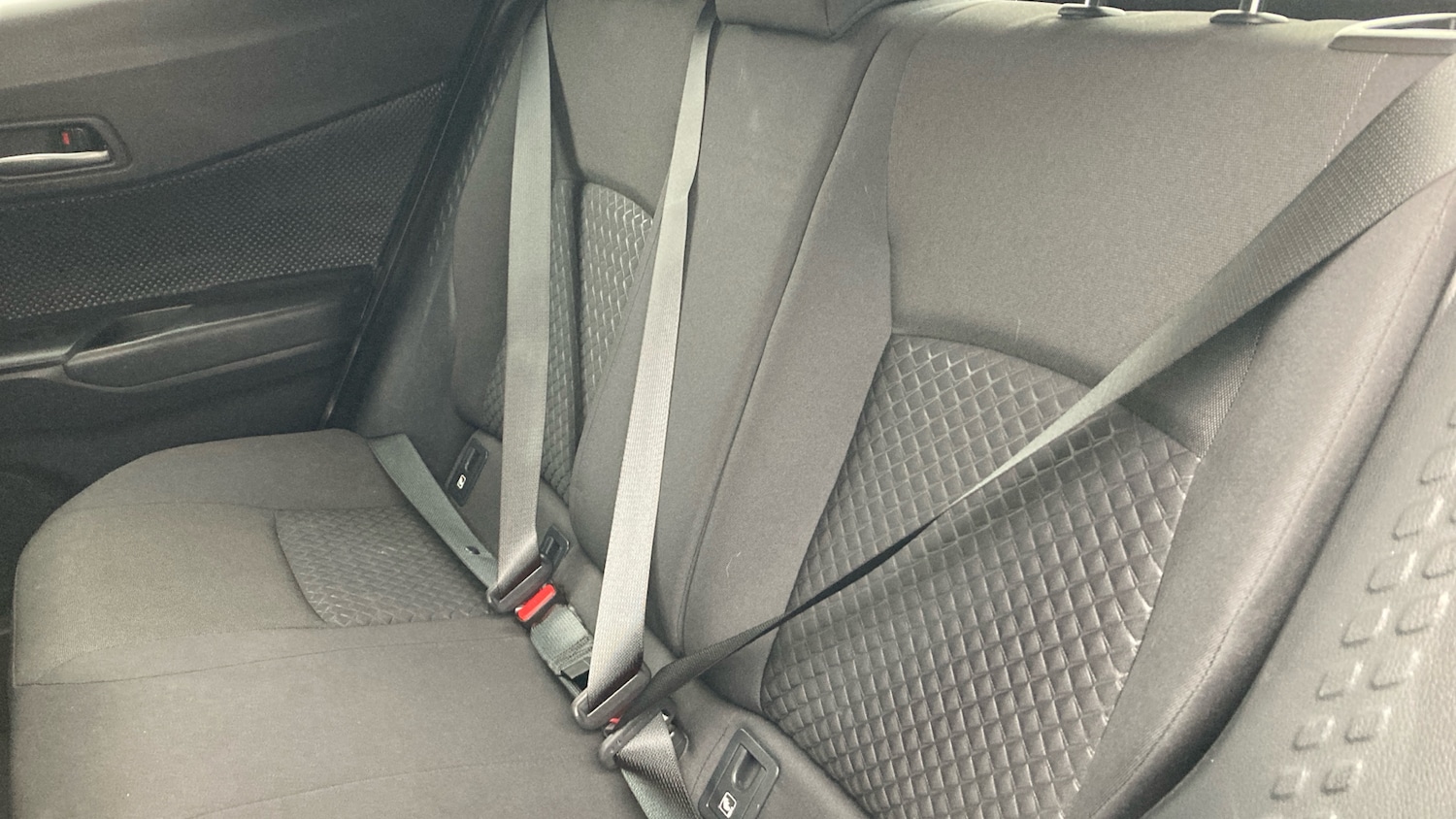 Used Toyota C-HR 2023 for sale - 77812862: Photo 21