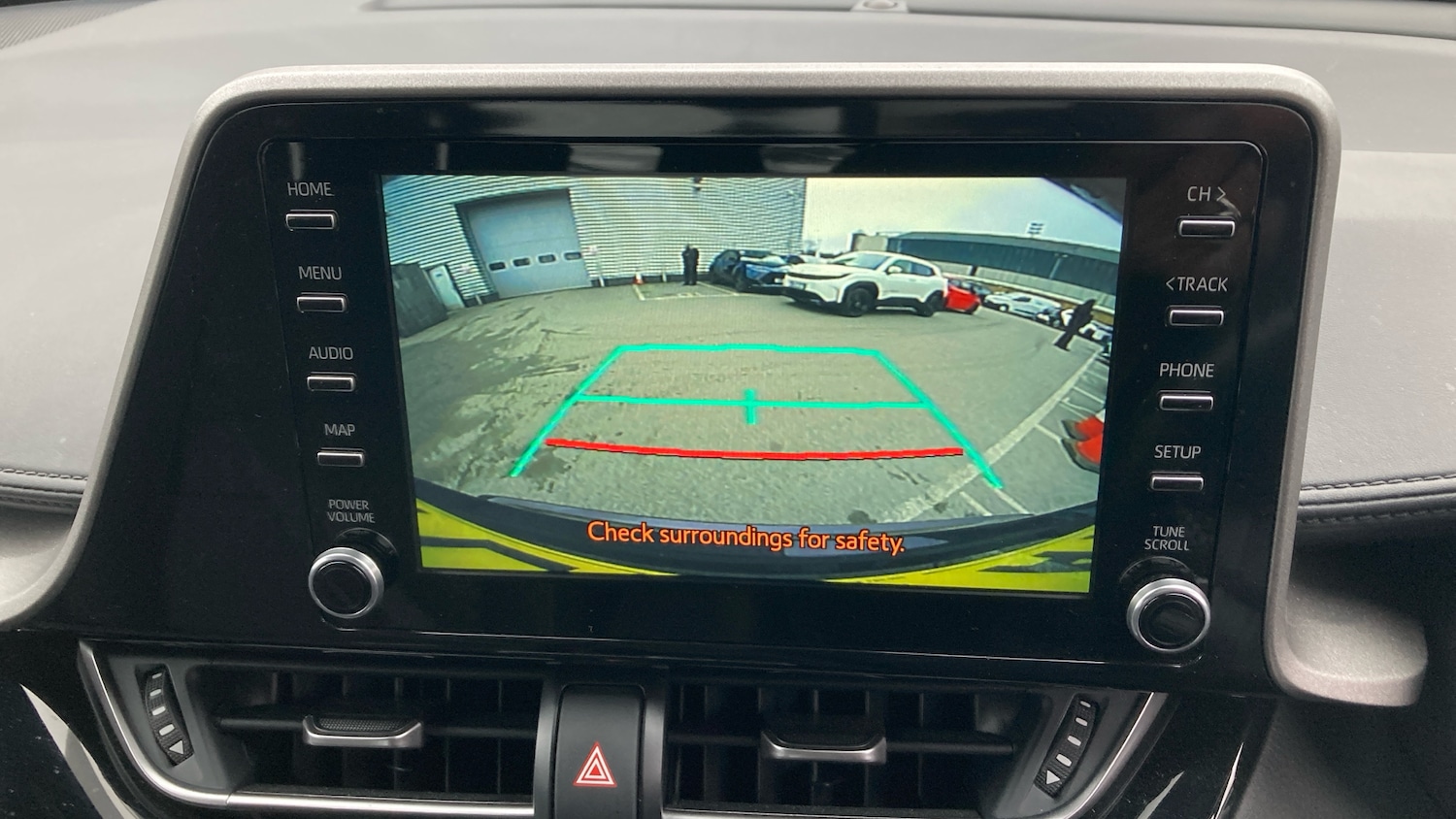 Used Toyota C-HR 2023 for sale - 77812862: Photo 25