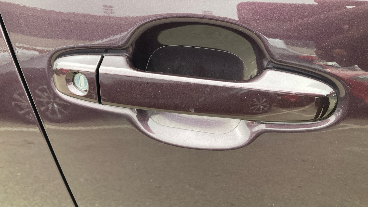 Used Toyota C-HR 2023 for sale - 77812862: Photo 38