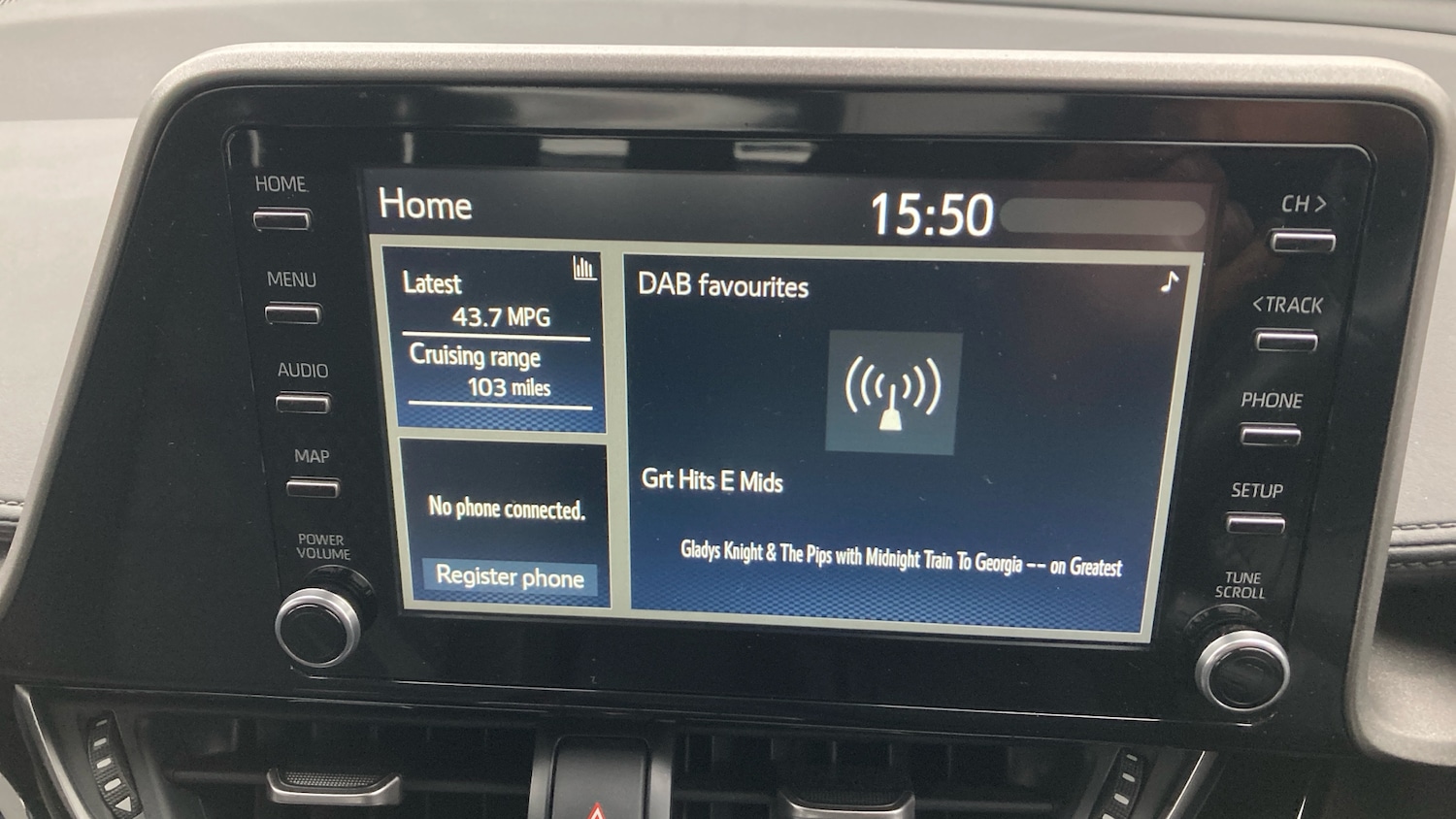 Used Toyota C-HR 2023 for sale - 77812862: Photo 7