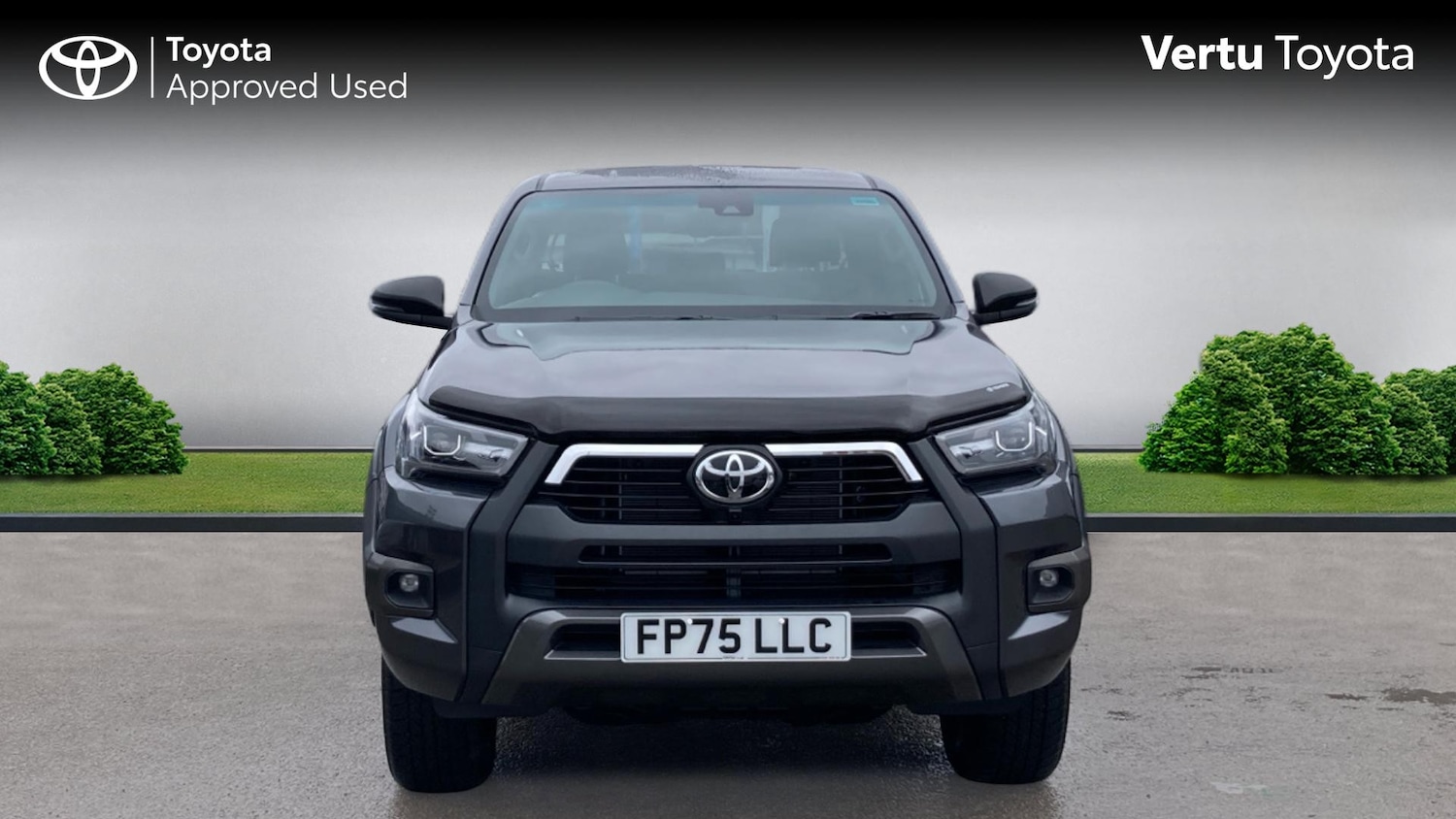 Used Toyota Hilux 2025 for sale - 78190915: Photo 15