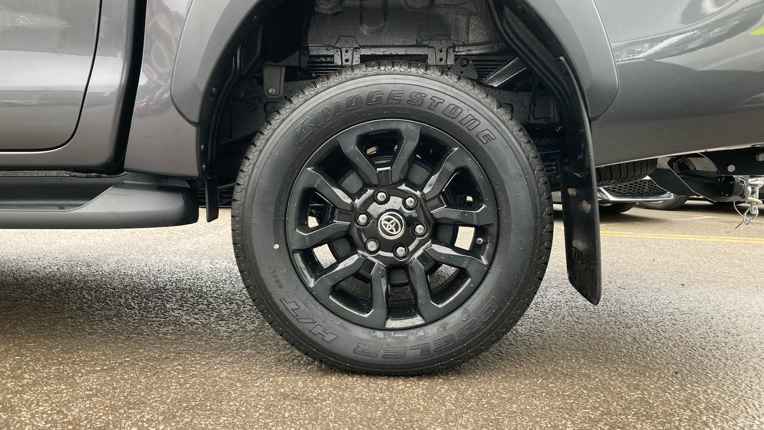 Used Toyota Hilux 2025 for sale - 78190915: Photo 18