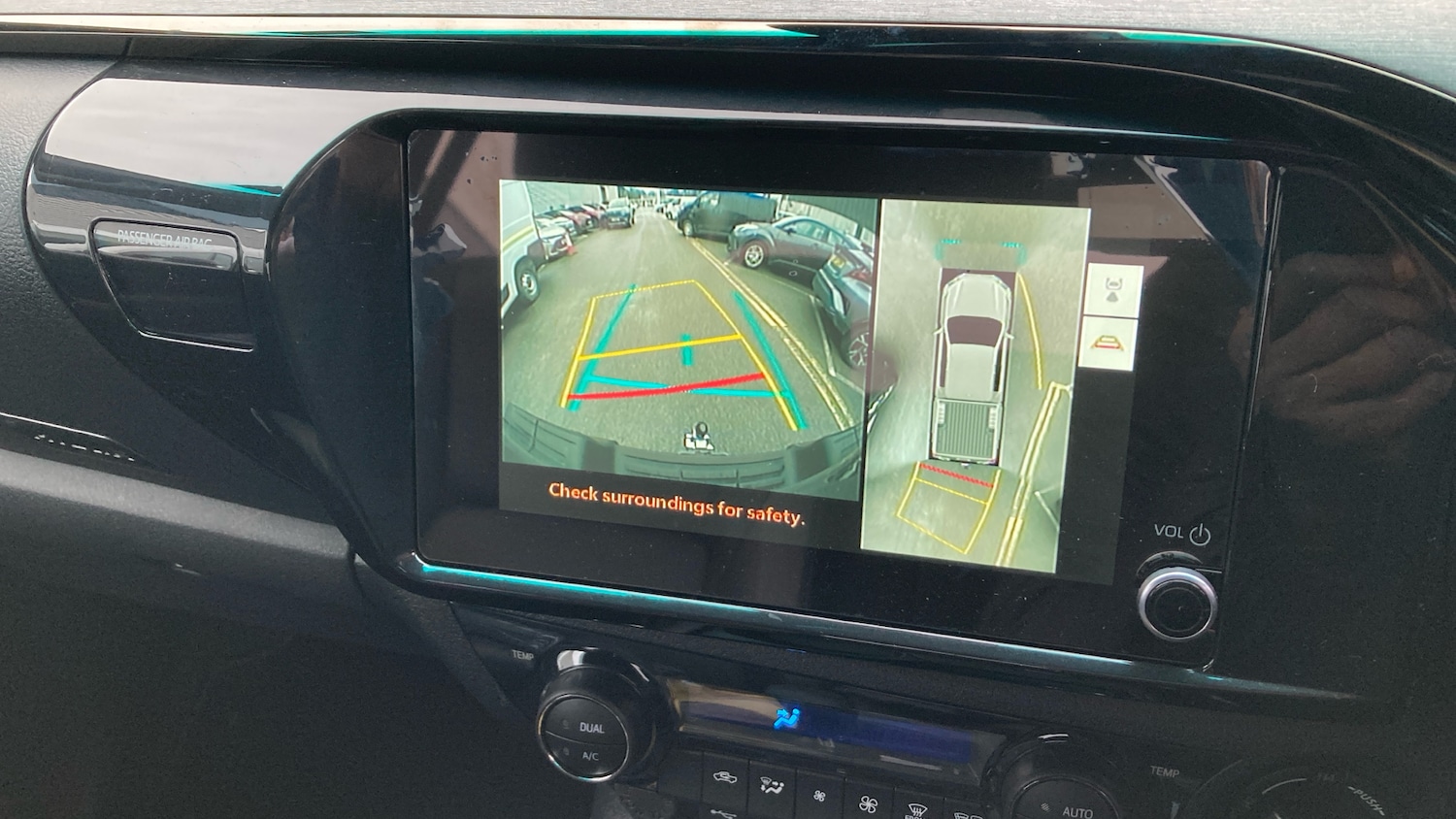 Used Toyota Hilux 2025 for sale - 78190915: Photo 24