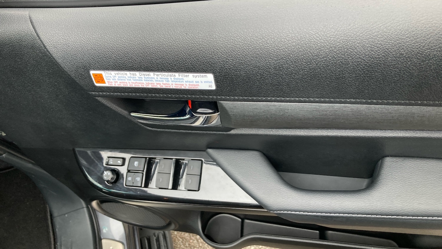 Used Toyota Hilux 2025 for sale - 78190915: Photo 35