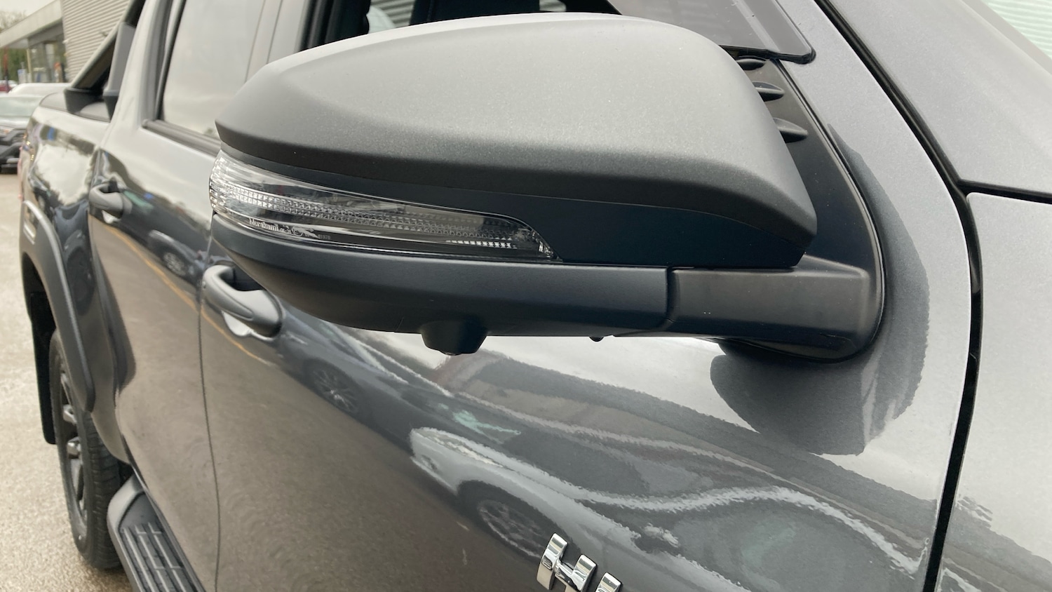 Used Toyota Hilux 2025 for sale - 78190915: Photo 40