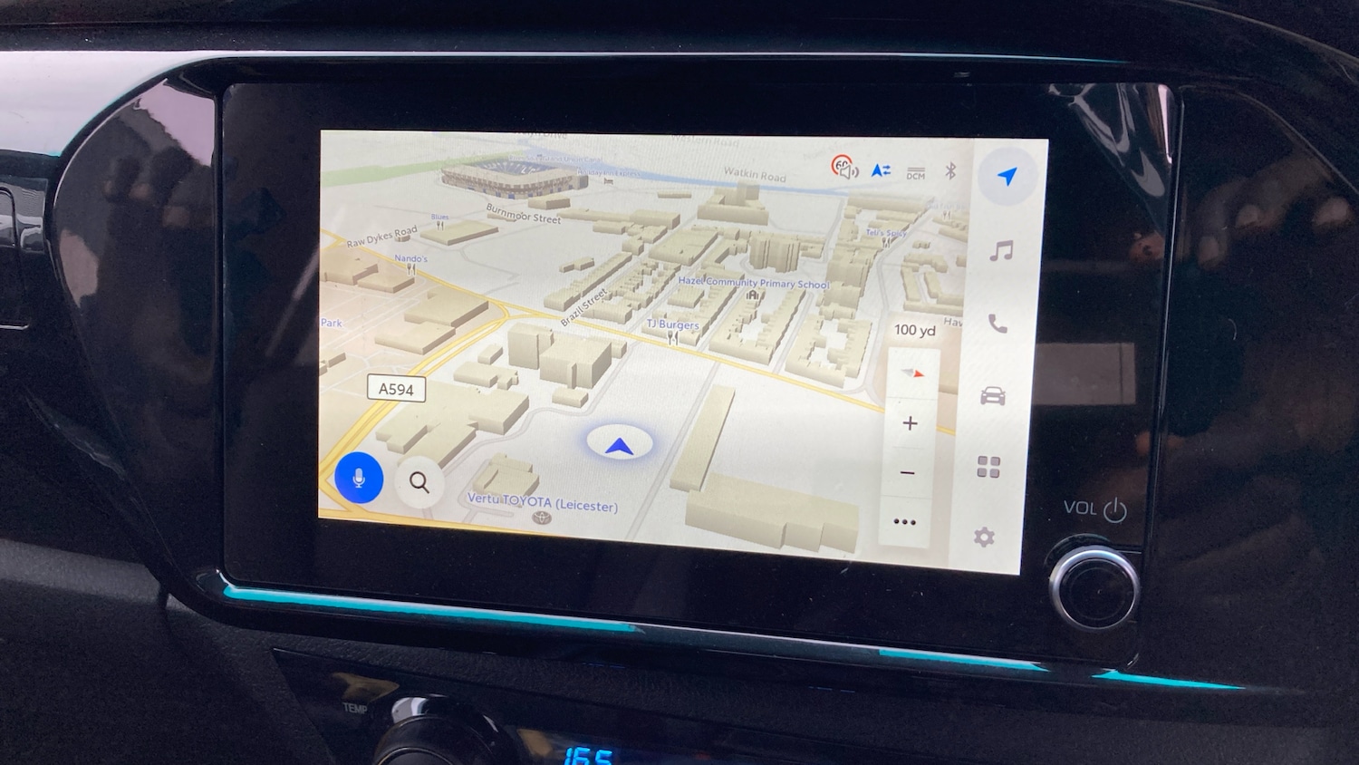 Used Toyota Hilux 2025 for sale - 78190915: Photo 7