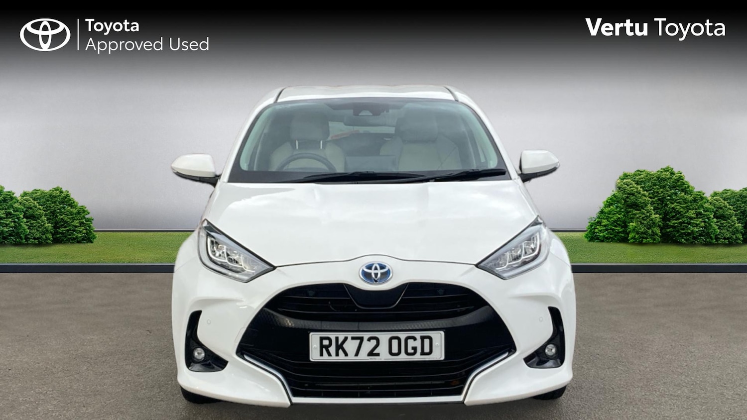 Used Toyota Yaris 2022 for sale - 76427759: Photo 15