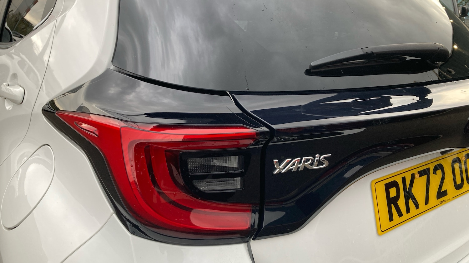 Used Toyota Yaris 2022 for sale - 76427759: Photo 23