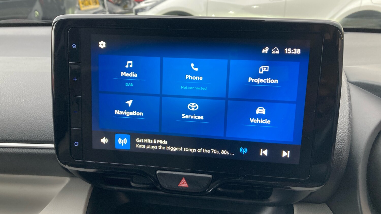 Used Toyota Yaris 2022 for sale - 76427759: Photo 25