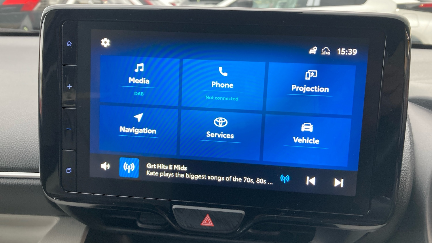 Used Toyota Yaris 2022 for sale - 76427759: Photo 26