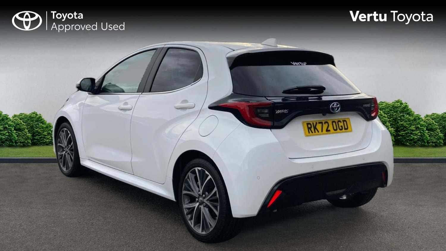 Used Toyota Yaris 2022 for sale - 76427759: Photo 4