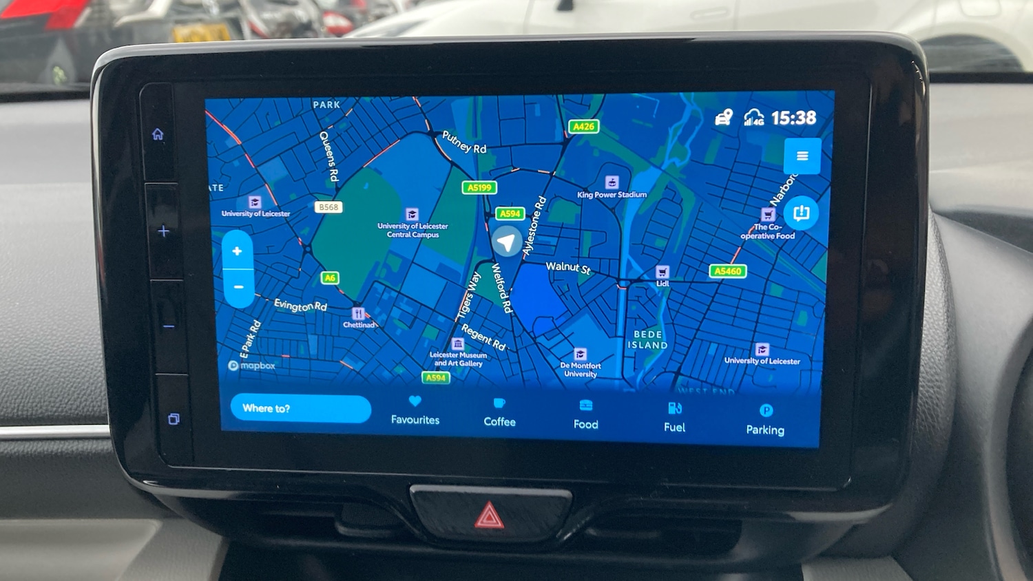 Used Toyota Yaris 2022 for sale - 76427759: Photo 7