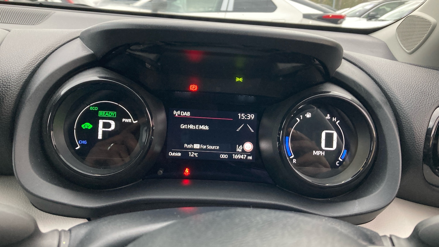 Used Toyota Yaris 2022 for sale - 76427759: Photo 9