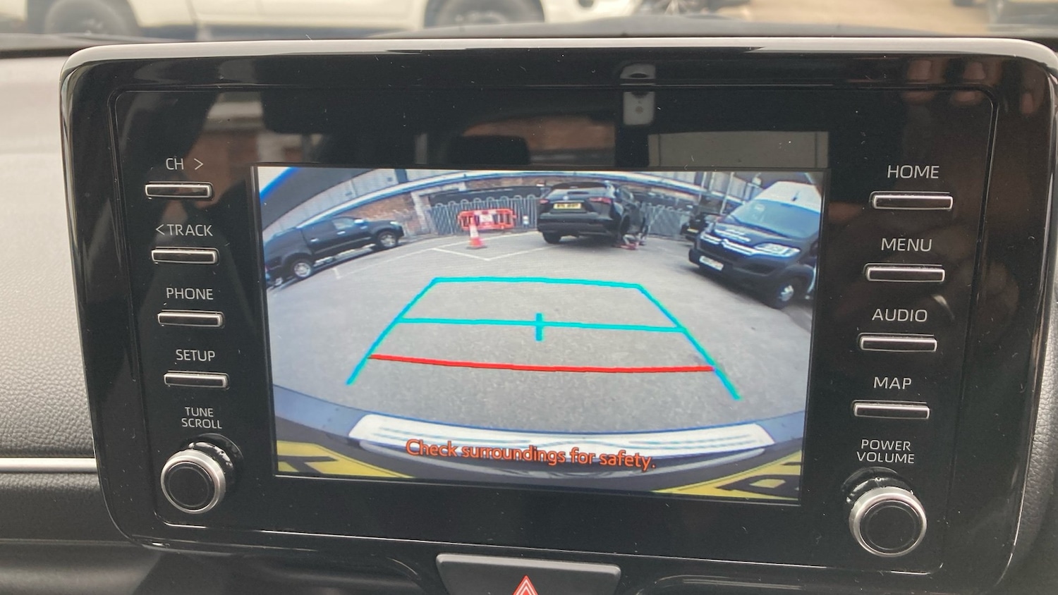 Vehicle 29