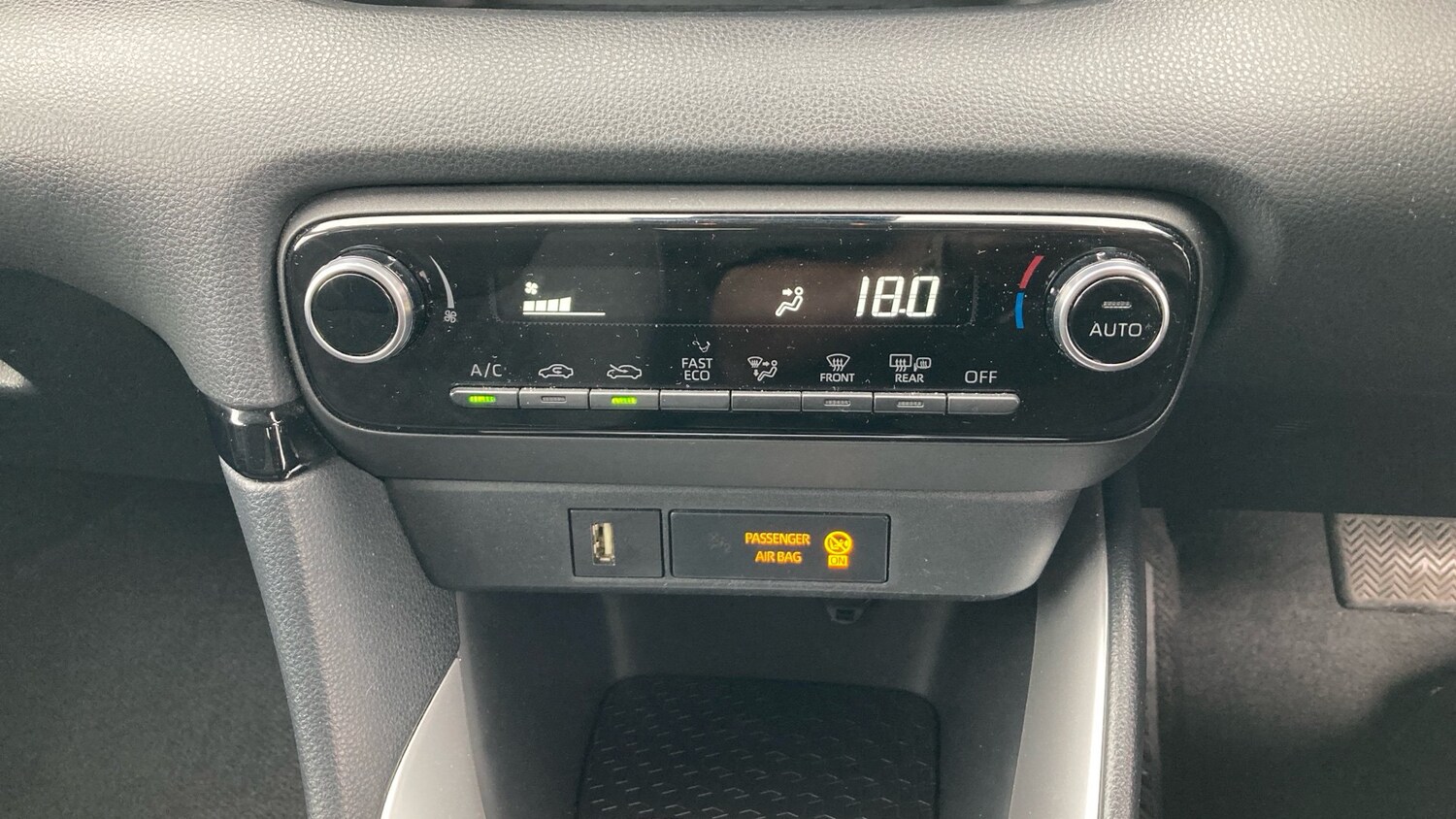 Vehicle 40