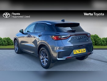 Used Lexus LBX 2024 for sale - 78081595: Photo