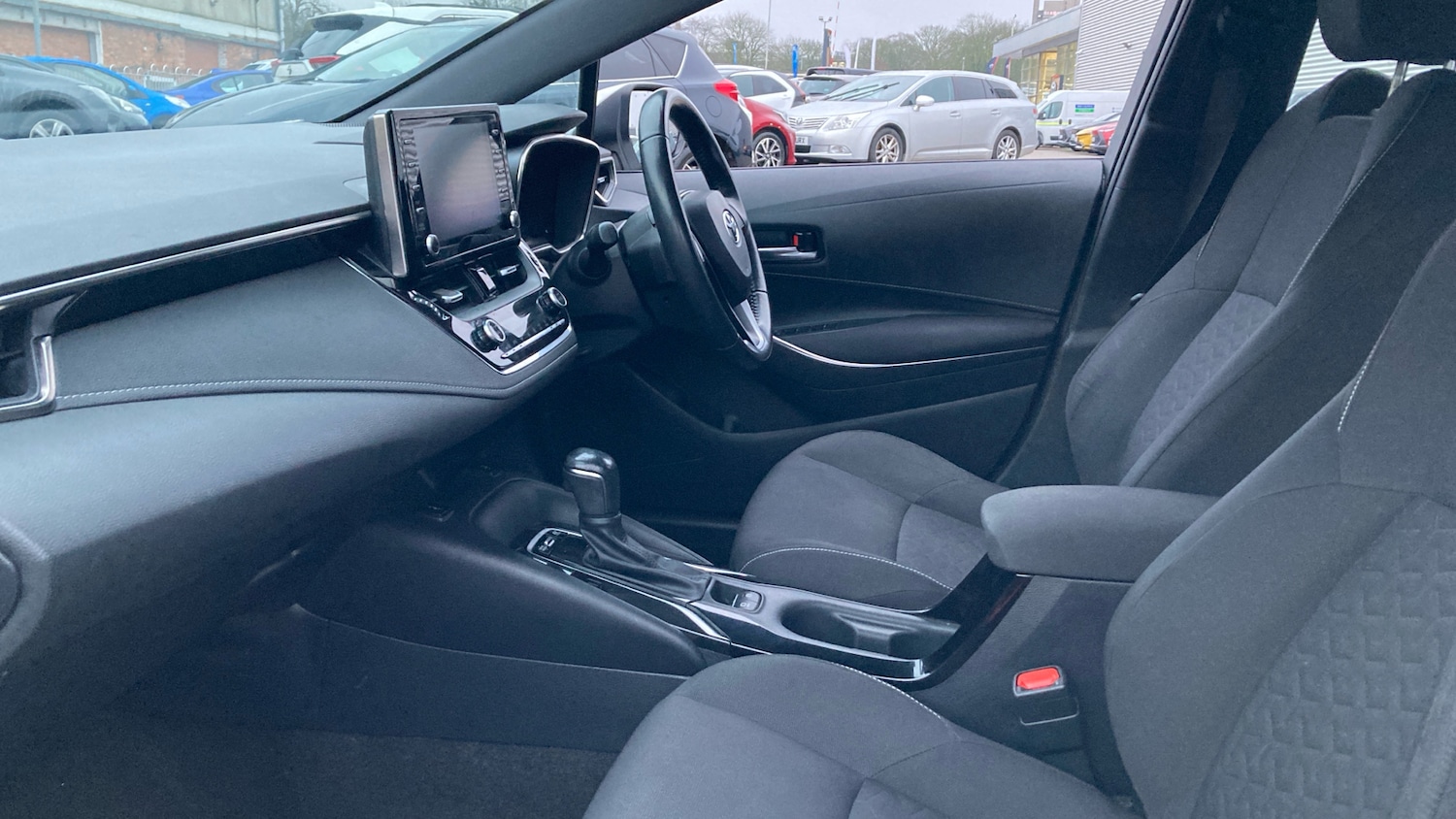 Used Toyota Corolla 2022 for sale - 77248543: Photo 10